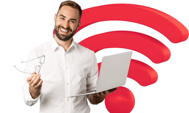 Wi-Fi для бизнеса от МТС в Мечниково
